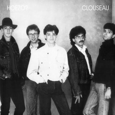 Clouseau -  Hoezo